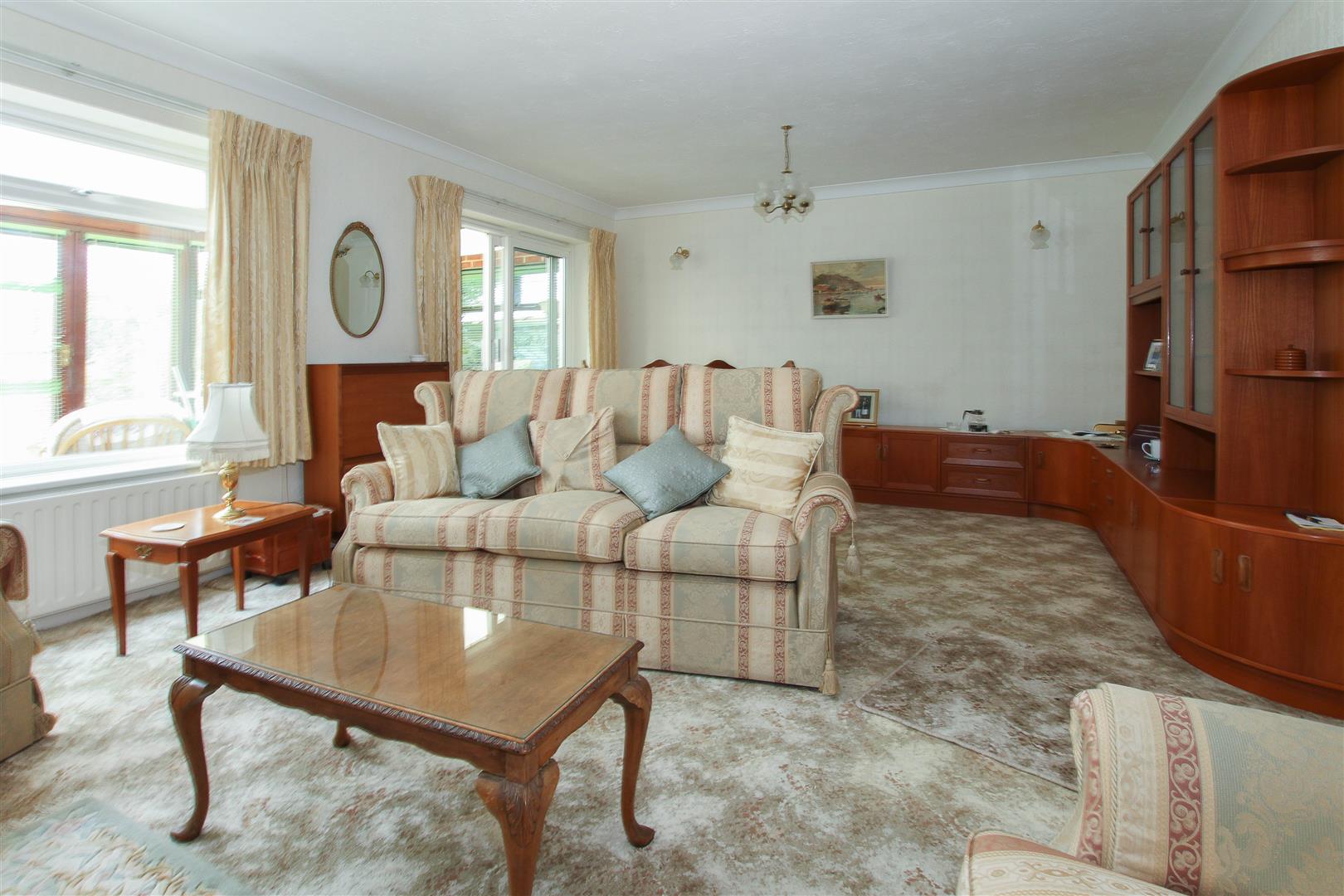 Wyatts Green Road, Wyatts Green, Brentwood Keith Ashton